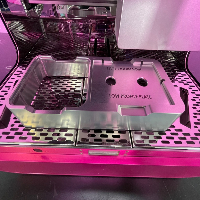 Inventia Rastrum Bio Printing Platform image 3